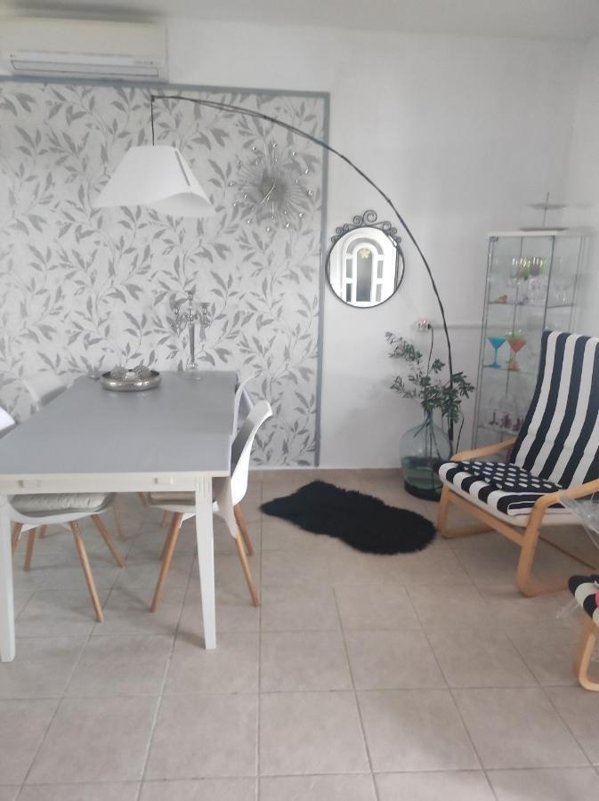 Villa Ana Makarska Luaran gambar