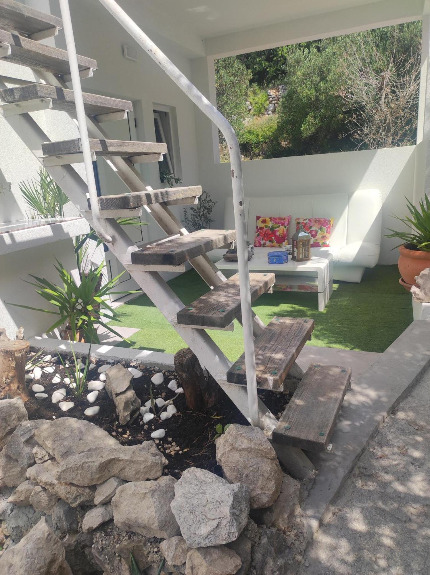 Villa Ana Makarska Luaran gambar