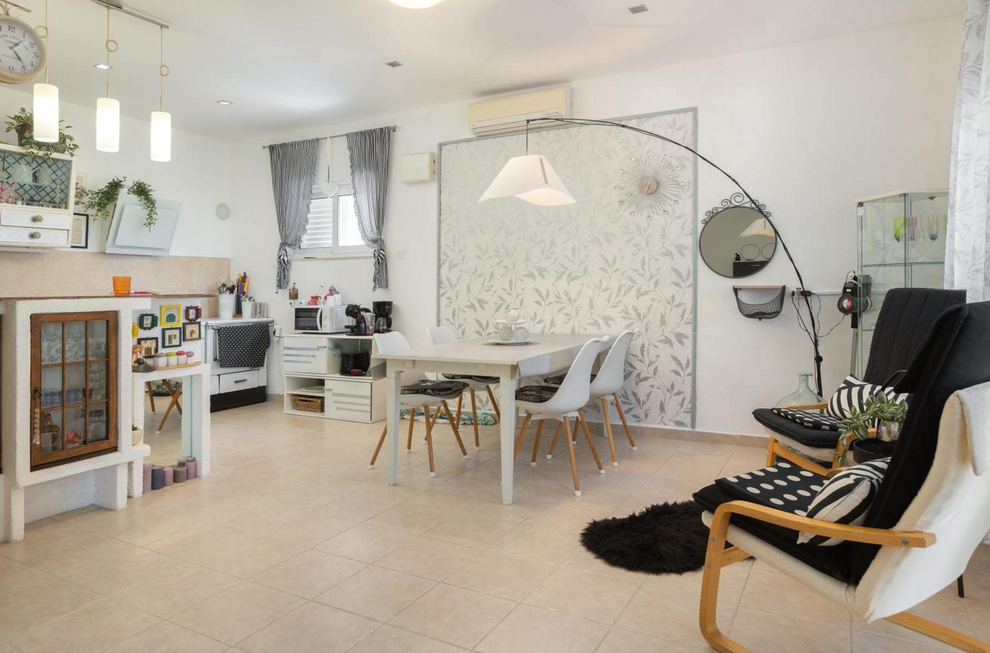 Villa Ana Makarska Luaran gambar
