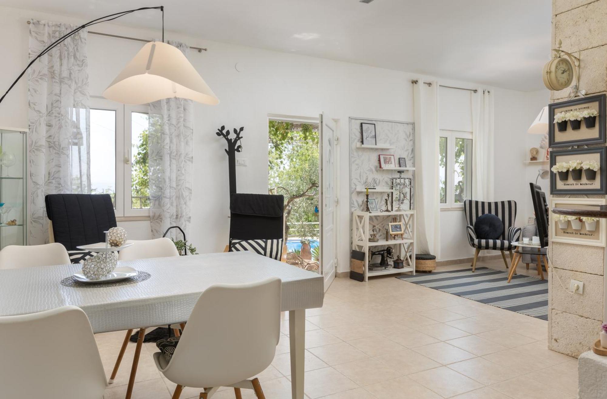Villa Ana Makarska Luaran gambar