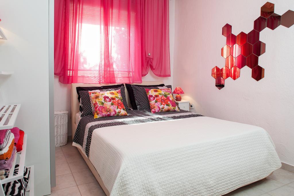 Villa Ana Makarska Luaran gambar