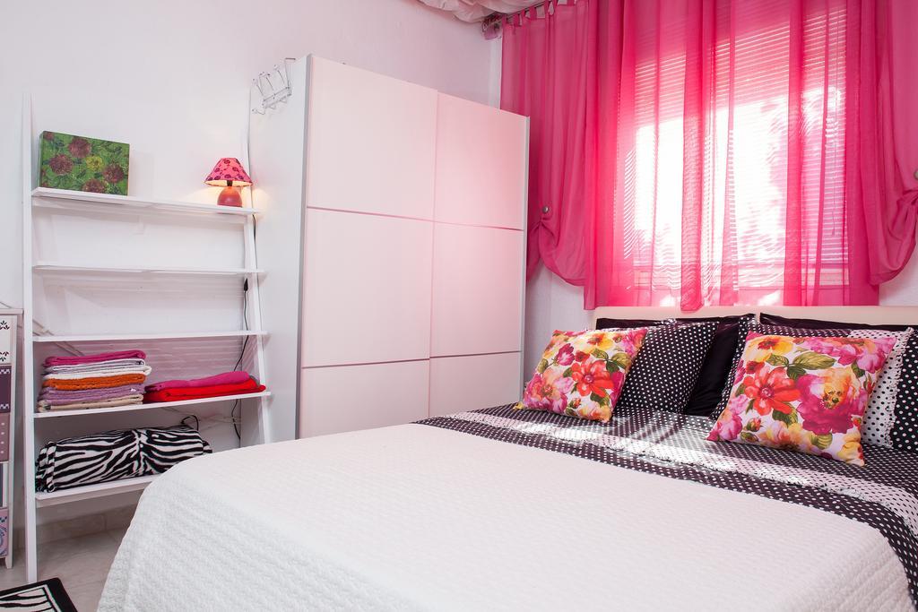 Villa Ana Makarska Luaran gambar