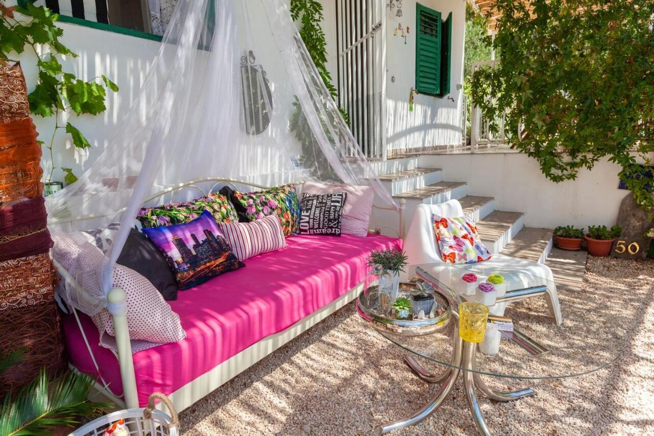Villa Ana Makarska Luaran gambar