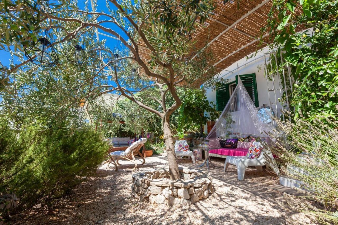 Villa Ana Makarska Luaran gambar