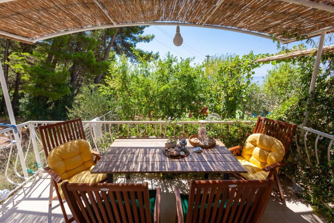 Villa Ana Makarska Luaran gambar